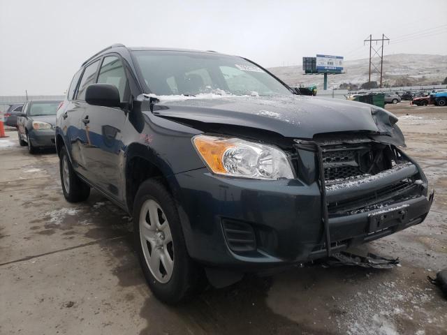 Photo 0 VIN: 2T3JK4DV1BW051274 - TOYOTA RAV4 