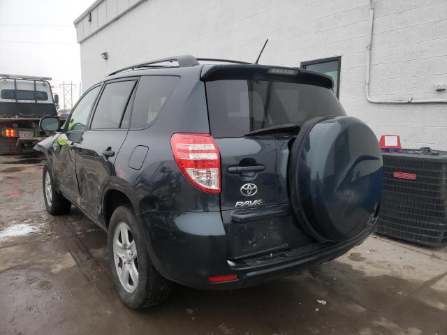 Photo 2 VIN: 2T3JK4DV1BW051274 - TOYOTA RAV4 