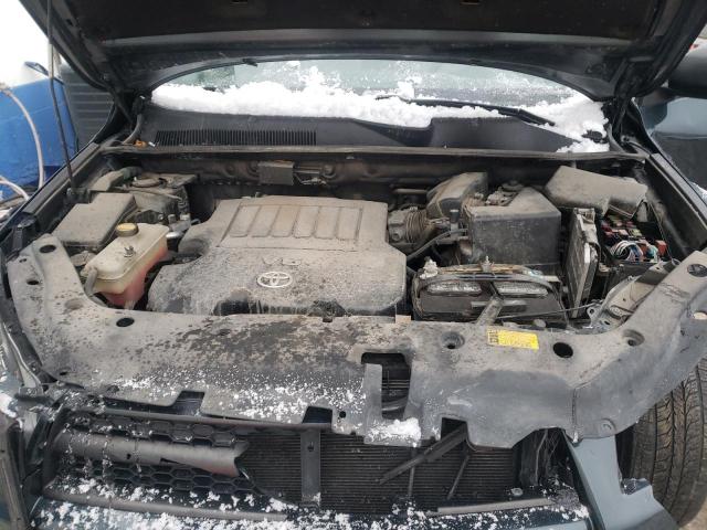 Photo 6 VIN: 2T3JK4DV1BW051274 - TOYOTA RAV4 