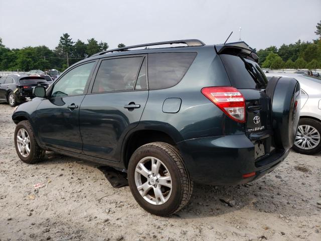 Photo 1 VIN: 2T3JK4DV2AW022428 - TOYOTA RAV4 