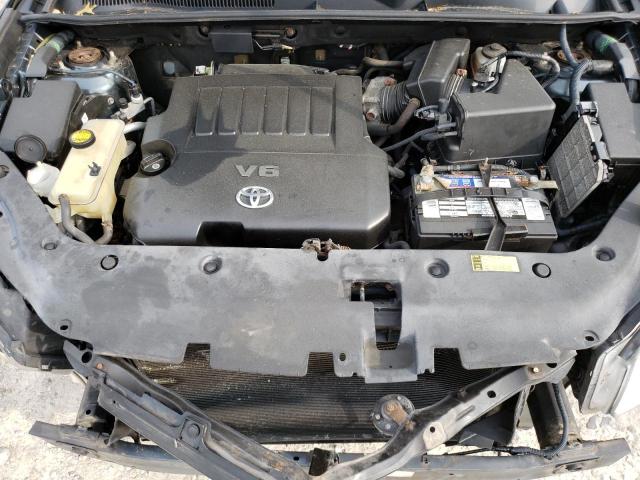 Photo 11 VIN: 2T3JK4DV2AW022428 - TOYOTA RAV4 