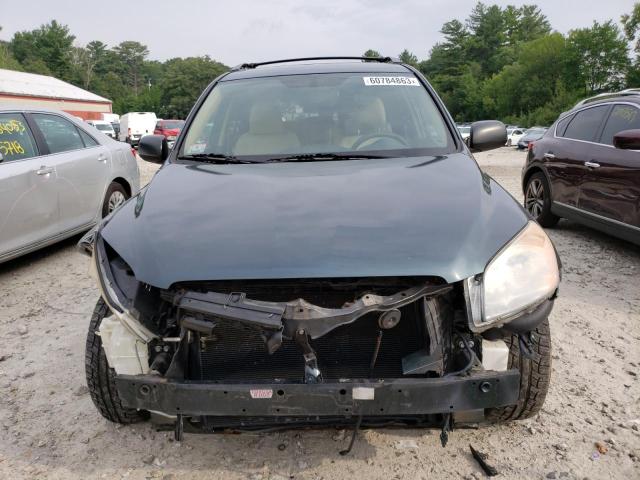 Photo 4 VIN: 2T3JK4DV2AW022428 - TOYOTA RAV4 