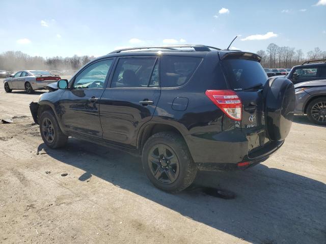 Photo 1 VIN: 2T3JK4DV2BW063823 - TOYOTA RAV4 