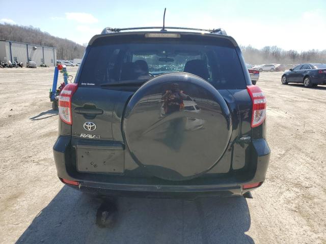 Photo 5 VIN: 2T3JK4DV2BW063823 - TOYOTA RAV4 