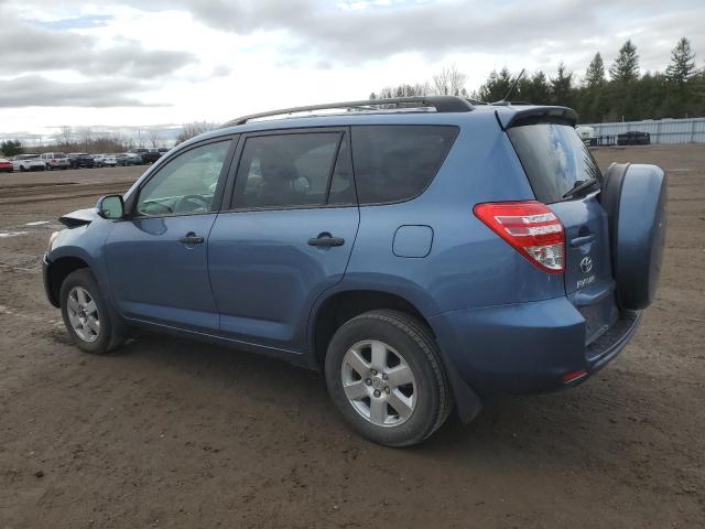 Photo 1 VIN: 2T3JK4DV2CW074824 - TOYOTA RAV4 