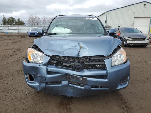 Photo 4 VIN: 2T3JK4DV2CW074824 - TOYOTA RAV4 