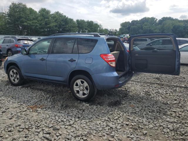 Photo 1 VIN: 2T3JK4DV3CW072516 - TOYOTA RAV4 