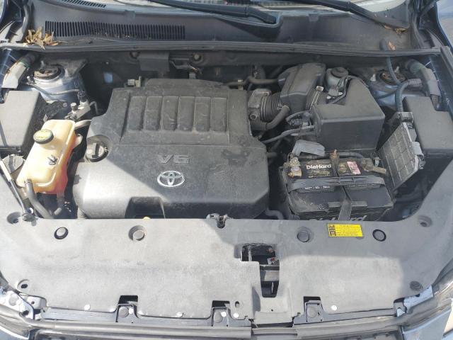 Photo 10 VIN: 2T3JK4DV3CW072516 - TOYOTA RAV4 