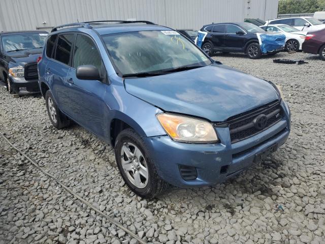 Photo 3 VIN: 2T3JK4DV3CW072516 - TOYOTA RAV4 