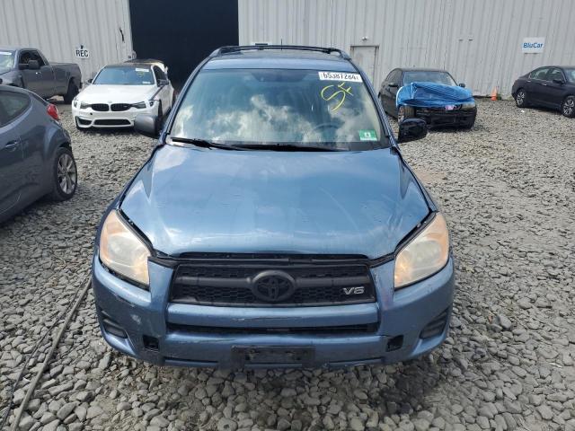 Photo 4 VIN: 2T3JK4DV3CW072516 - TOYOTA RAV4 