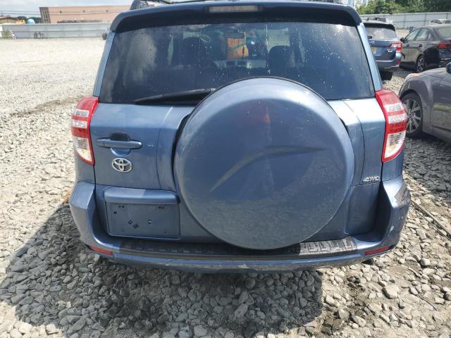 Photo 5 VIN: 2T3JK4DV3CW072516 - TOYOTA RAV4 