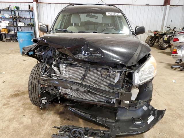 Photo 4 VIN: 2T3JK4DV4AW035973 - TOYOTA RAV4 