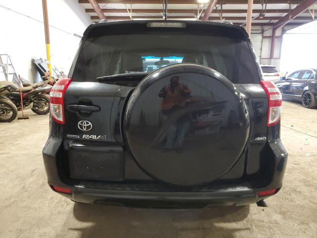 Photo 5 VIN: 2T3JK4DV4AW035973 - TOYOTA RAV4 