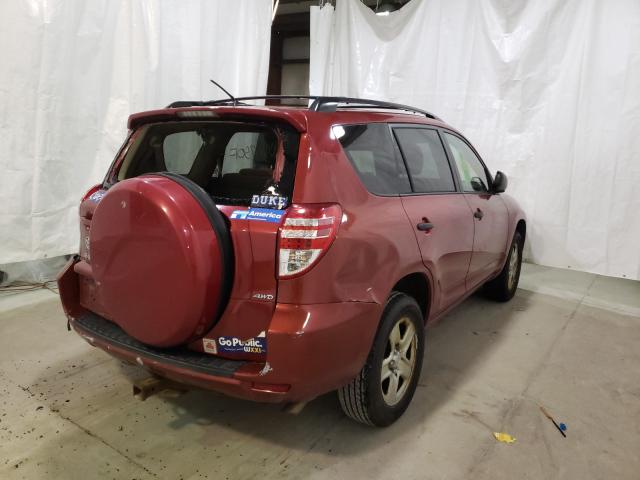 Photo 3 VIN: 2T3JK4DV4BW038065 - TOYOTA RAV4 