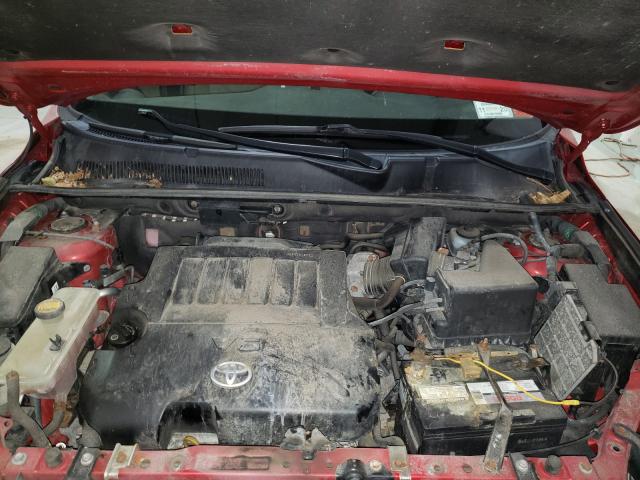 Photo 6 VIN: 2T3JK4DV4BW038065 - TOYOTA RAV4 