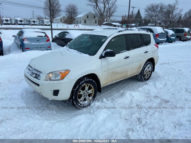 Photo 1 VIN: 2T3JK4DV5AW029289 - TOYOTA RAV4 