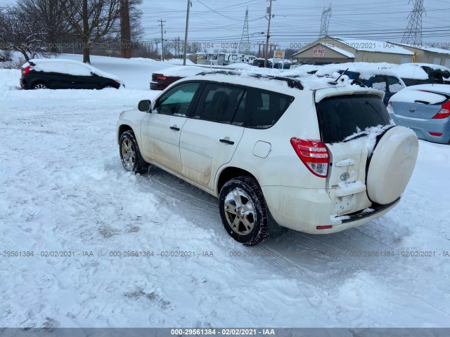 Photo 2 VIN: 2T3JK4DV5AW029289 - TOYOTA RAV4 