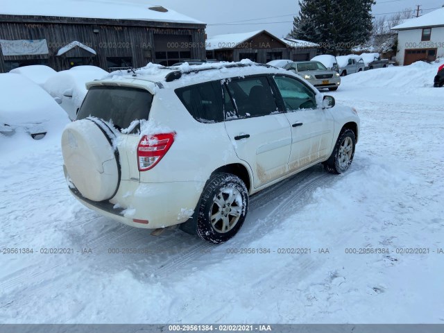 Photo 3 VIN: 2T3JK4DV5AW029289 - TOYOTA RAV4 