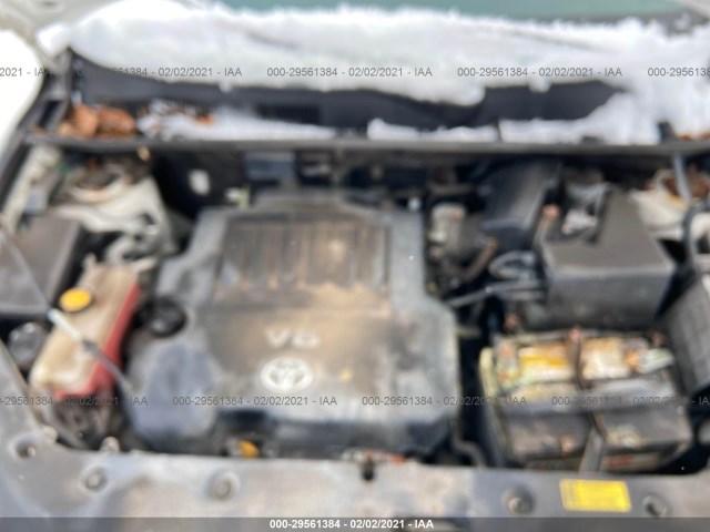 Photo 9 VIN: 2T3JK4DV5AW029289 - TOYOTA RAV4 