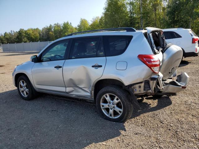 Photo 1 VIN: 2T3JK4DV5BW048572 - TOYOTA RAV4 