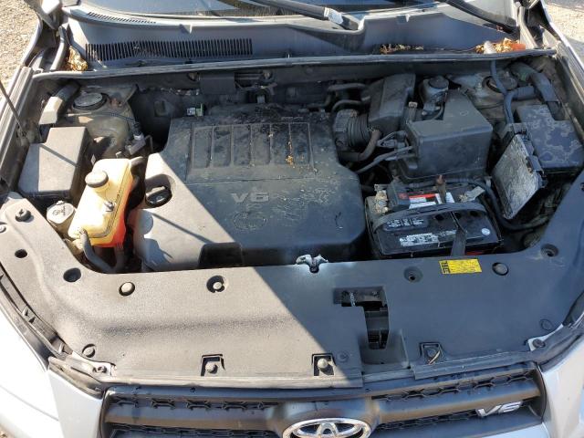 Photo 11 VIN: 2T3JK4DV5BW048572 - TOYOTA RAV4 