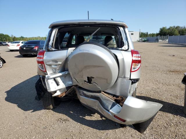 Photo 5 VIN: 2T3JK4DV5BW048572 - TOYOTA RAV4 