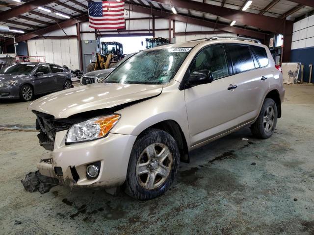 Photo 0 VIN: 2T3JK4DV5BW060852 - TOYOTA RAV4 