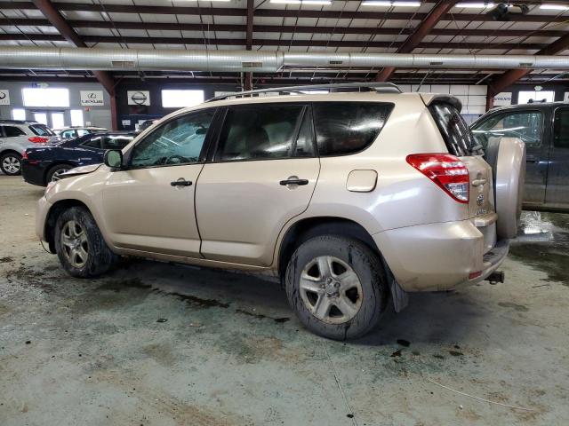 Photo 1 VIN: 2T3JK4DV5BW060852 - TOYOTA RAV4 