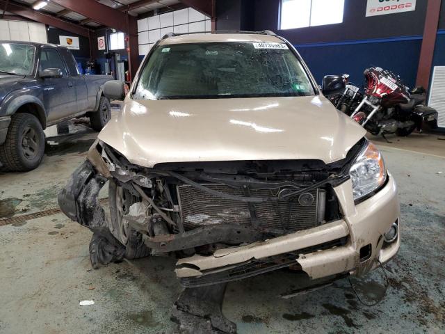 Photo 4 VIN: 2T3JK4DV5BW060852 - TOYOTA RAV4 