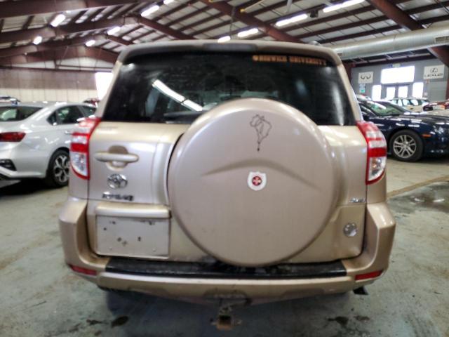 Photo 5 VIN: 2T3JK4DV5BW060852 - TOYOTA RAV4 