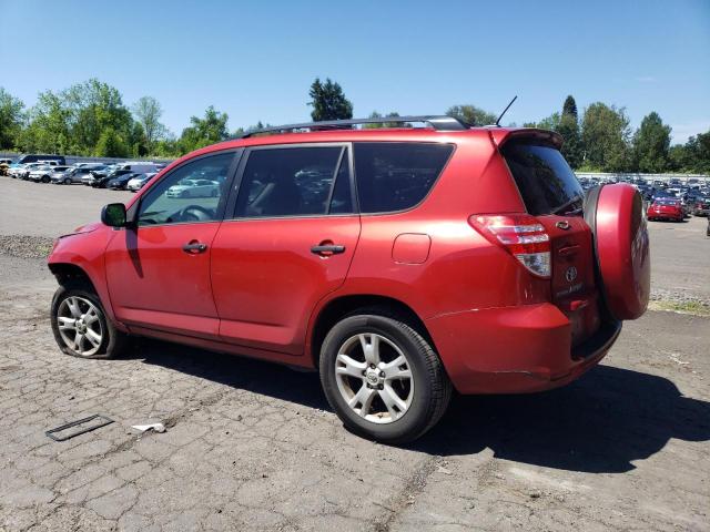 Photo 1 VIN: 2T3JK4DV6AW036557 - TOYOTA RAV4 