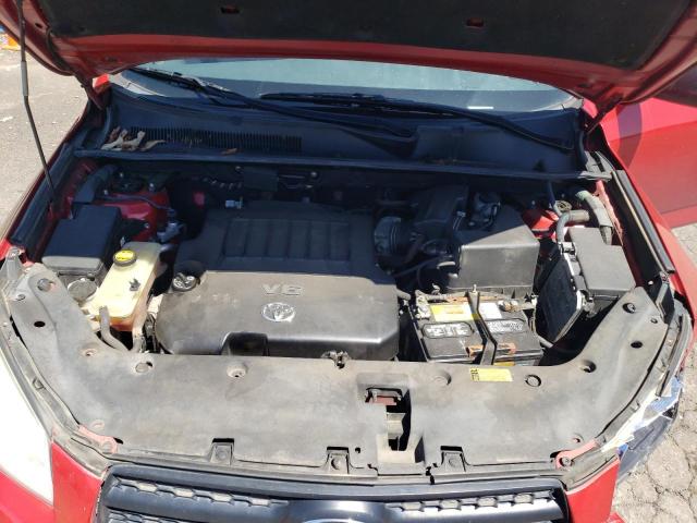 Photo 10 VIN: 2T3JK4DV6AW036557 - TOYOTA RAV4 