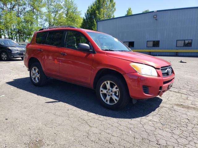 Photo 3 VIN: 2T3JK4DV6AW036557 - TOYOTA RAV4 