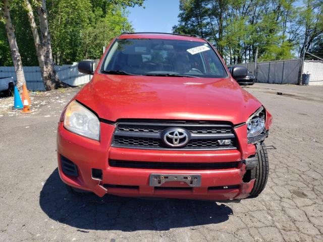 Photo 4 VIN: 2T3JK4DV6AW036557 - TOYOTA RAV4 