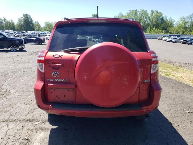 Photo 5 VIN: 2T3JK4DV6AW036557 - TOYOTA RAV4 