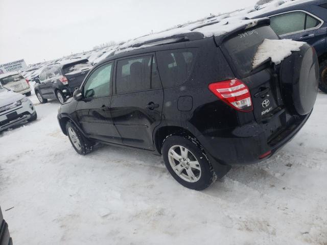 Photo 1 VIN: 2T3JK4DV6BW037404 - TOYOTA RAV4 