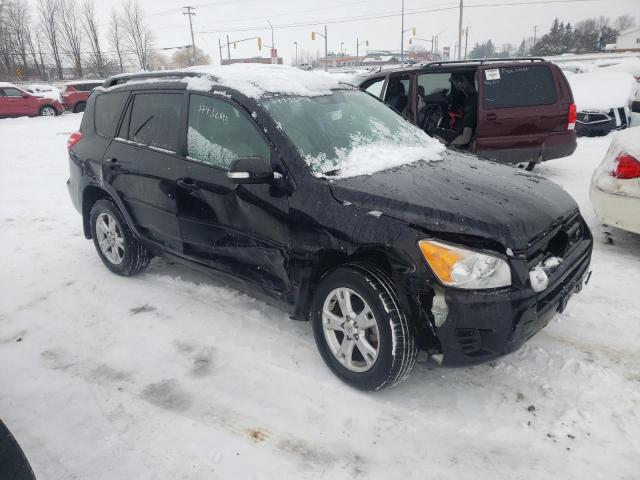 Photo 3 VIN: 2T3JK4DV6BW037404 - TOYOTA RAV4 