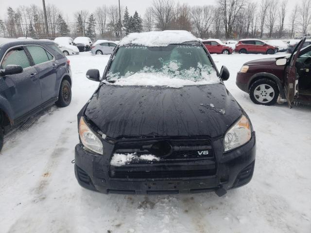 Photo 4 VIN: 2T3JK4DV6BW037404 - TOYOTA RAV4 