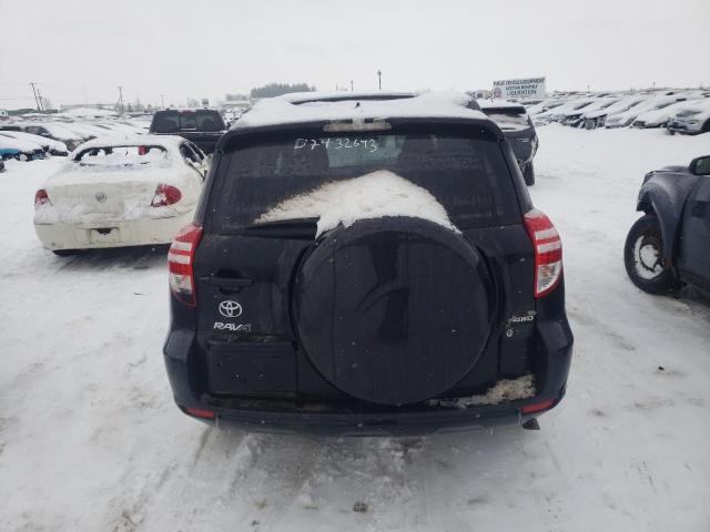 Photo 5 VIN: 2T3JK4DV6BW037404 - TOYOTA RAV4 