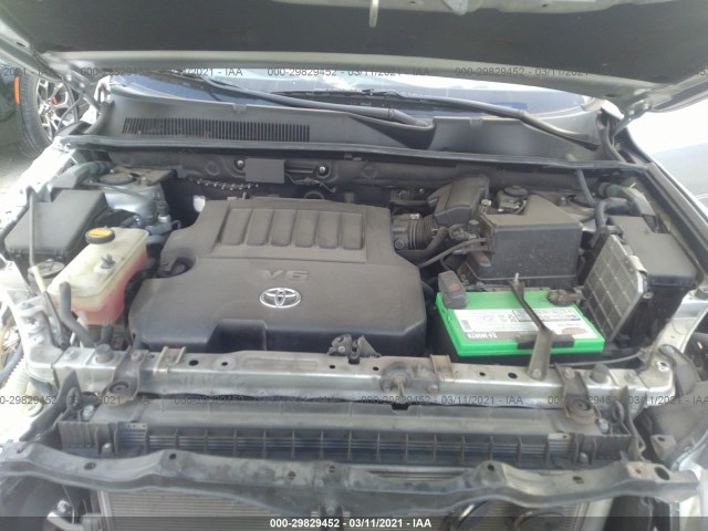 Photo 9 VIN: 2T3JK4DV7CW067092 - TOYOTA RAV4 