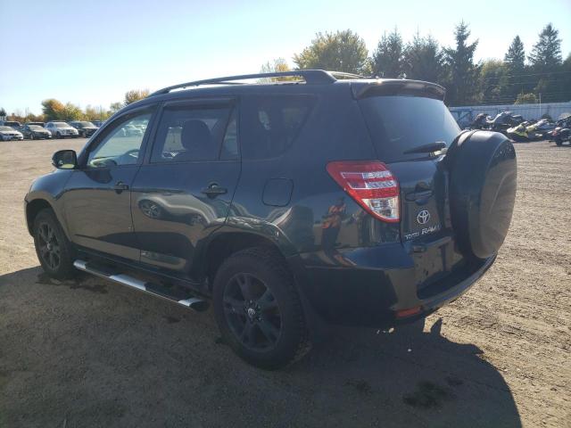 Photo 1 VIN: 2T3JK4DV9AW015105 - TOYOTA RAV4 