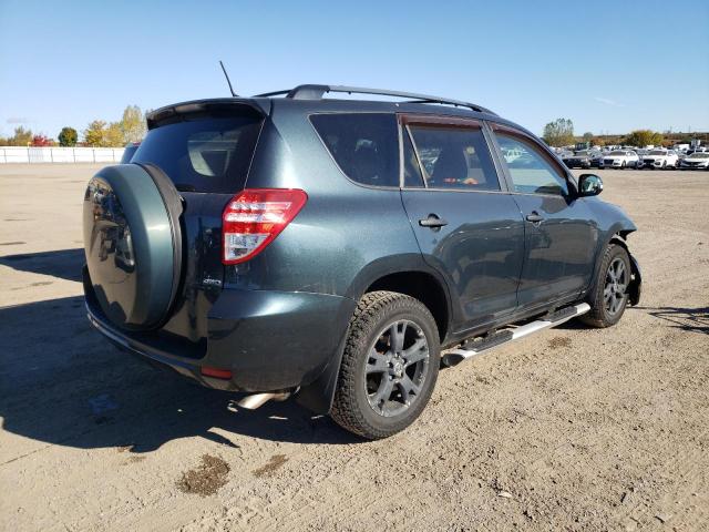 Photo 2 VIN: 2T3JK4DV9AW015105 - TOYOTA RAV4 