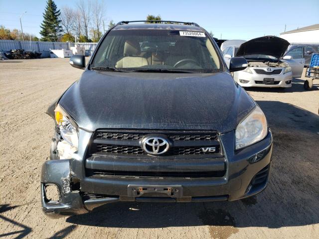 Photo 4 VIN: 2T3JK4DV9AW015105 - TOYOTA RAV4 