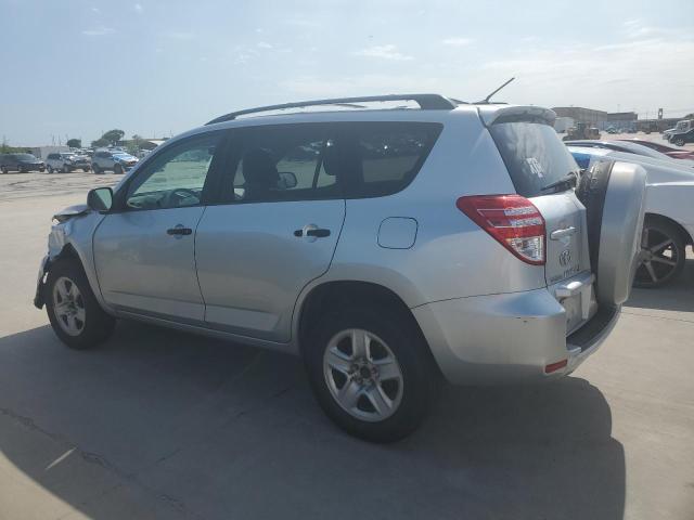 Photo 1 VIN: 2T3JK4DV9AW016819 - TOYOTA RAV4 