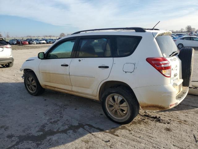 Photo 1 VIN: 2T3JK4DV9BW045173 - TOYOTA RAV4 