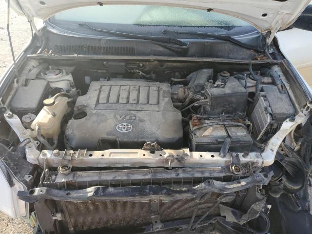 Photo 10 VIN: 2T3JK4DV9BW045173 - TOYOTA RAV4 