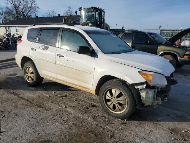 Photo 3 VIN: 2T3JK4DV9BW045173 - TOYOTA RAV4 