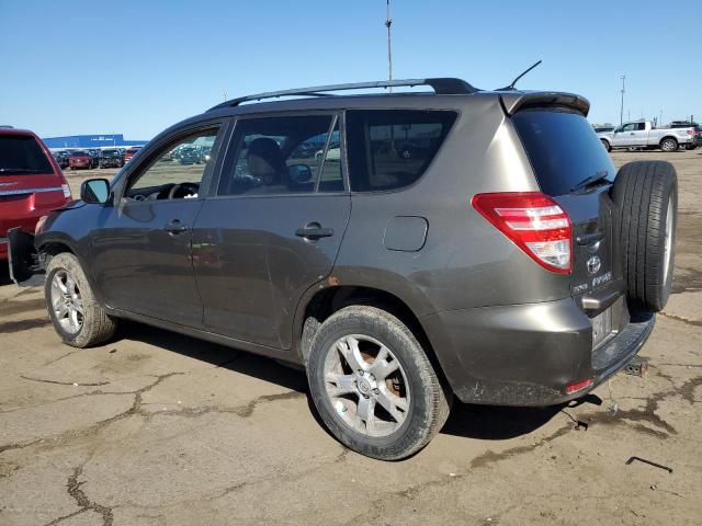 Photo 1 VIN: 2T3JK4DVXAW017560 - TOYOTA RAV4 