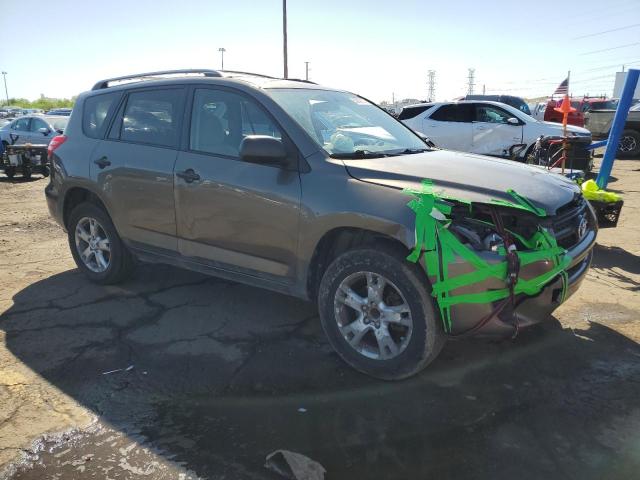 Photo 3 VIN: 2T3JK4DVXAW017560 - TOYOTA RAV4 