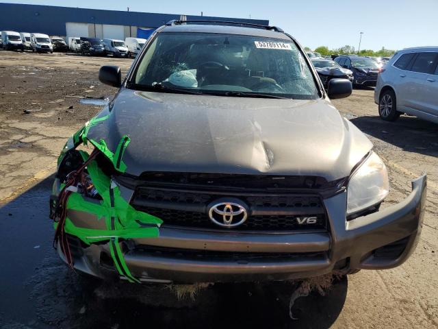 Photo 4 VIN: 2T3JK4DVXAW017560 - TOYOTA RAV4 